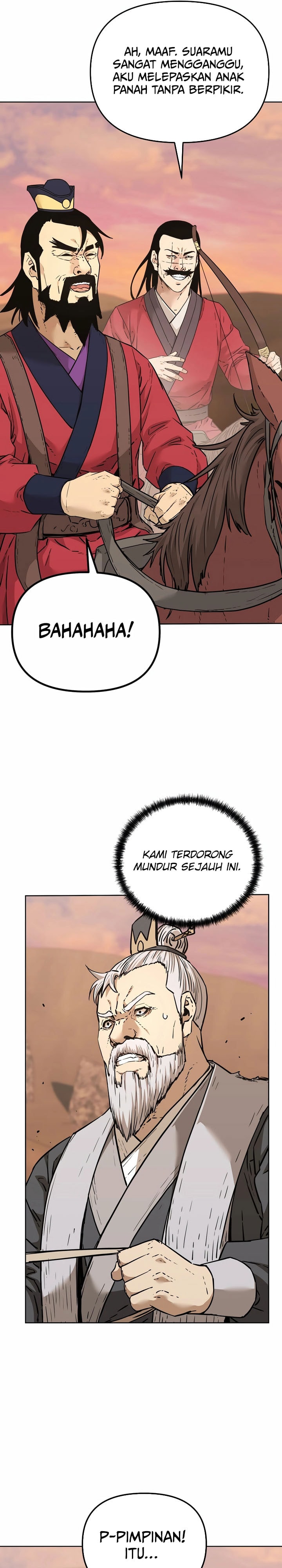 Reincarnation of the Murim Clan’s Former - Chapter 158 - Page 30