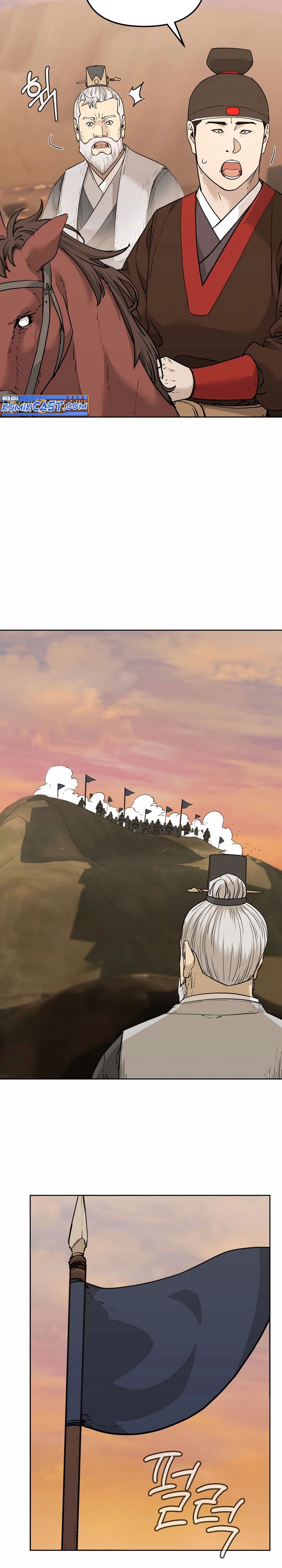Reincarnation of the Murim Clan’s Former - Chapter 158 - Page 31