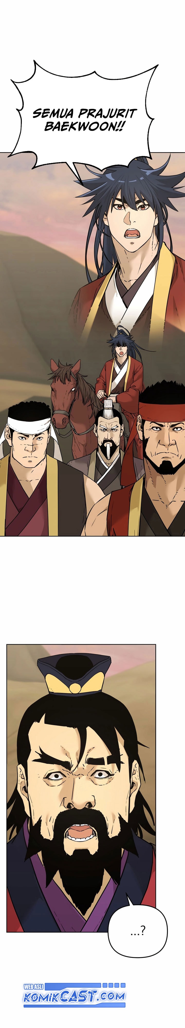 Reincarnation of the Murim Clan’s Former - Chapter 158 - Page 33
