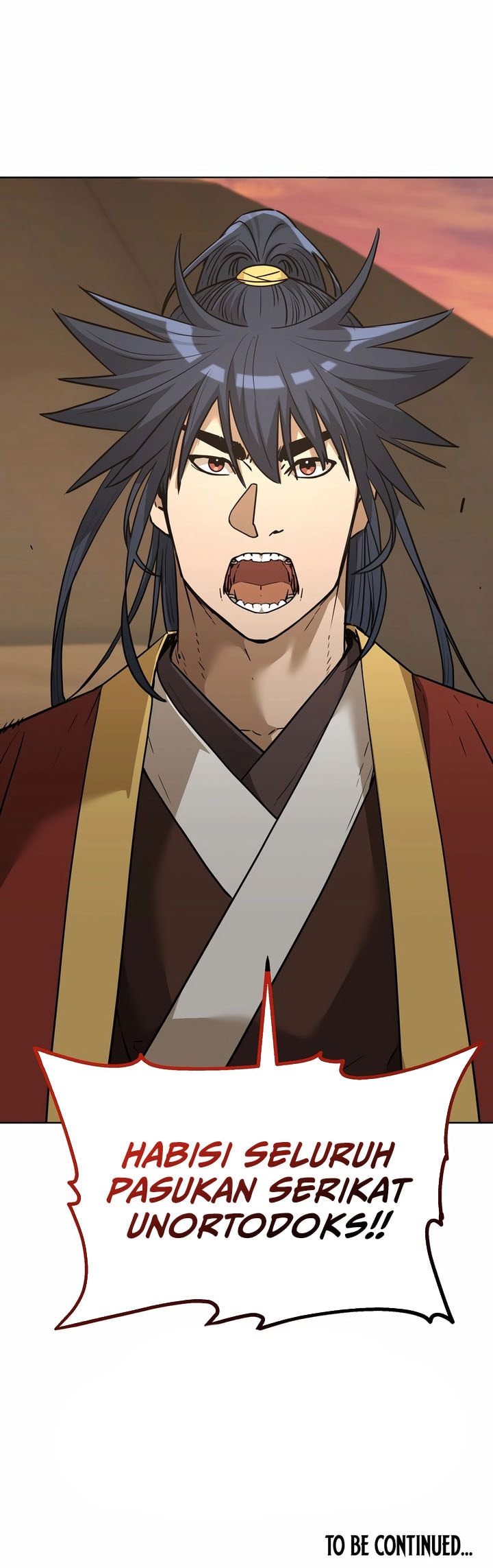 Reincarnation of the Murim Clan’s Former - Chapter 158 - Page 34