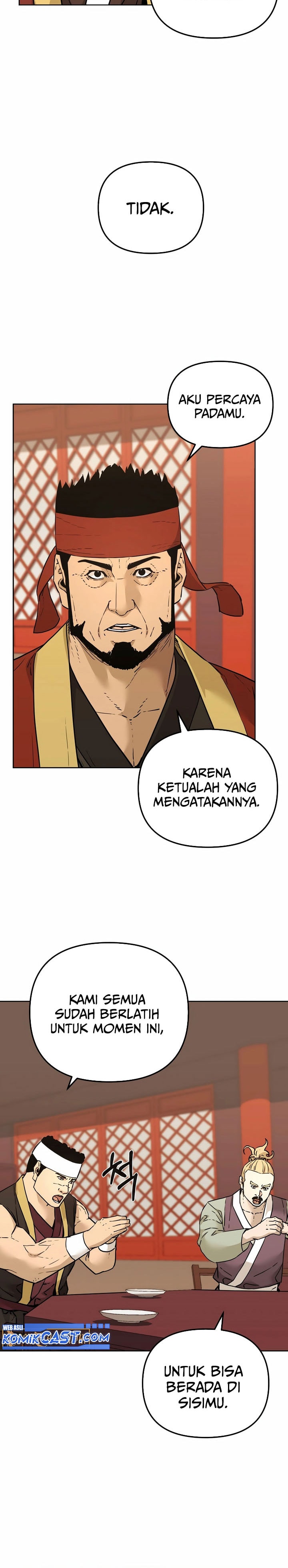 Reincarnation of the Murim Clan’s Former - Chapter 158 - Page 9