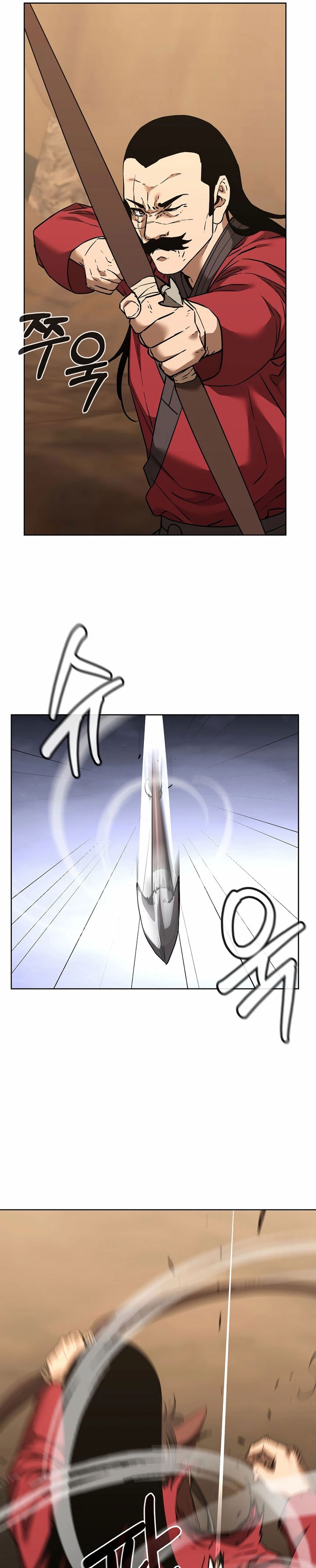 Reincarnation of the Murim Clan’s Former - Chapter 159 - Page 10