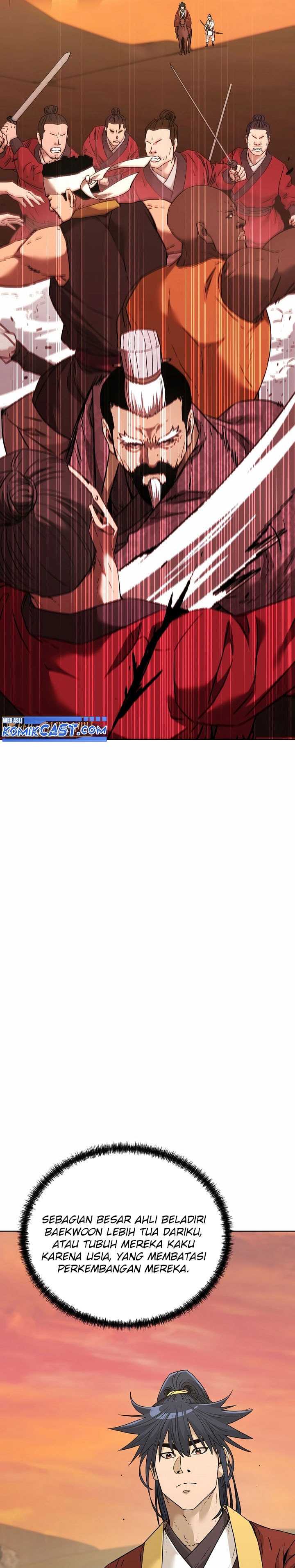 Reincarnation of the Murim Clan’s Former - Chapter 159 - Page 14
