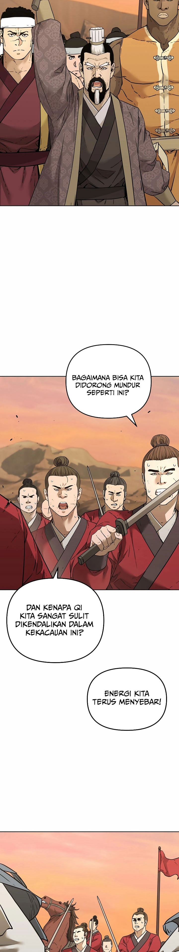 Reincarnation of the Murim Clan’s Former - Chapter 159 - Page 16
