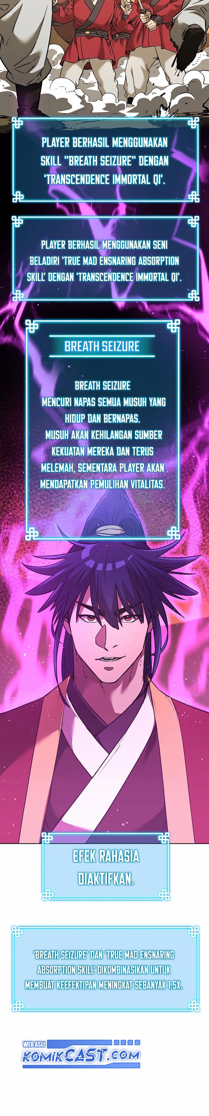 Reincarnation of the Murim Clan’s Former - Chapter 159 - Page 17