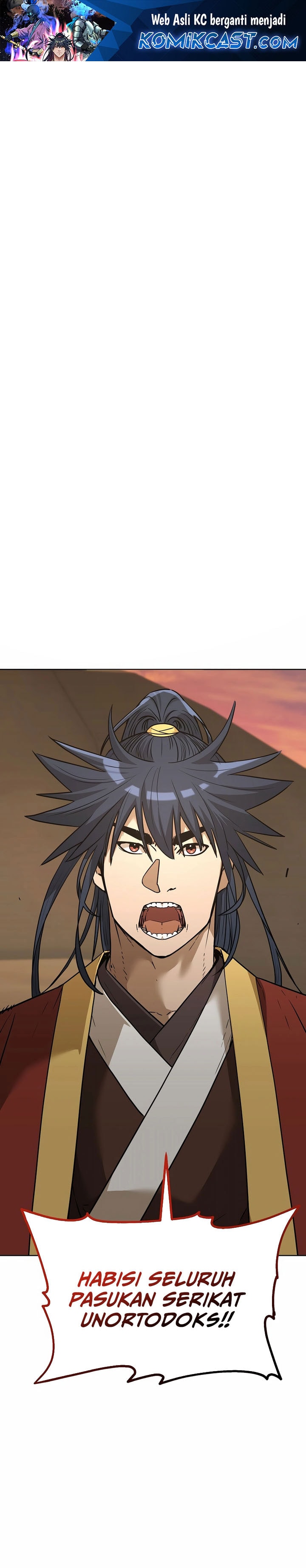 Reincarnation of the Murim Clan’s Former - Chapter 159 - Page 2