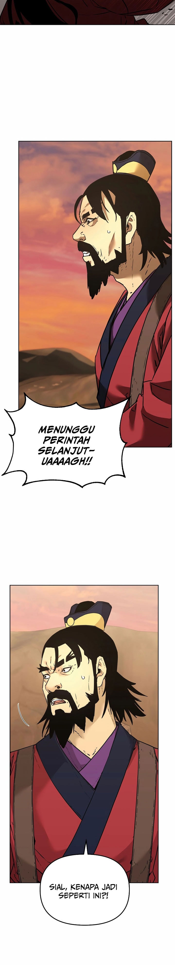 Reincarnation of the Murim Clan’s Former - Chapter 159 - Page 20