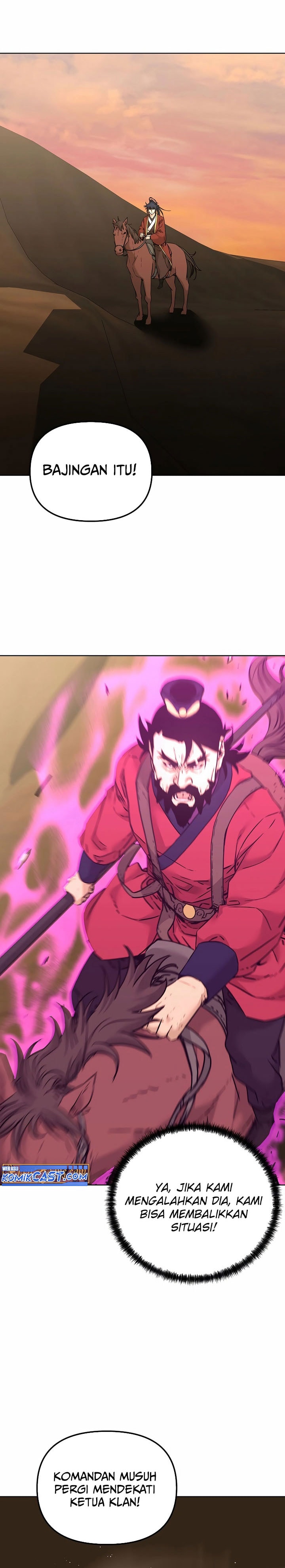 Reincarnation of the Murim Clan’s Former - Chapter 159 - Page 21