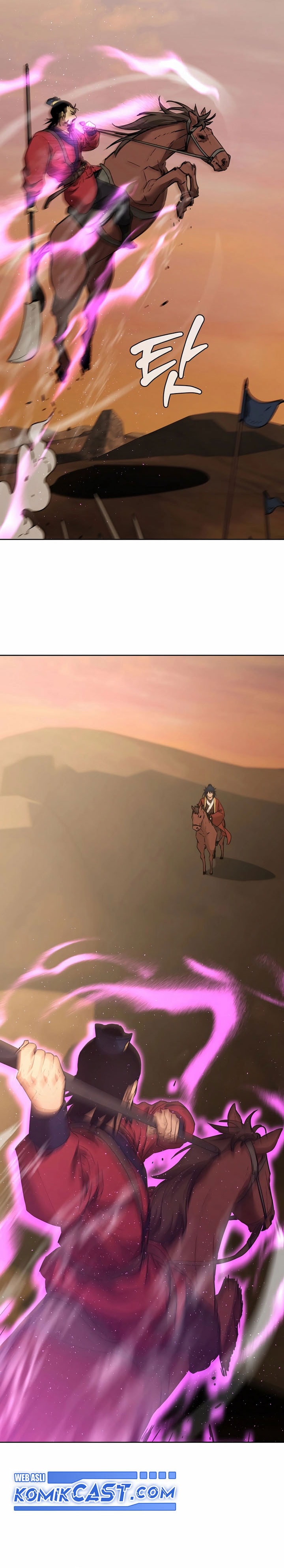 Reincarnation of the Murim Clan’s Former - Chapter 159 - Page 25