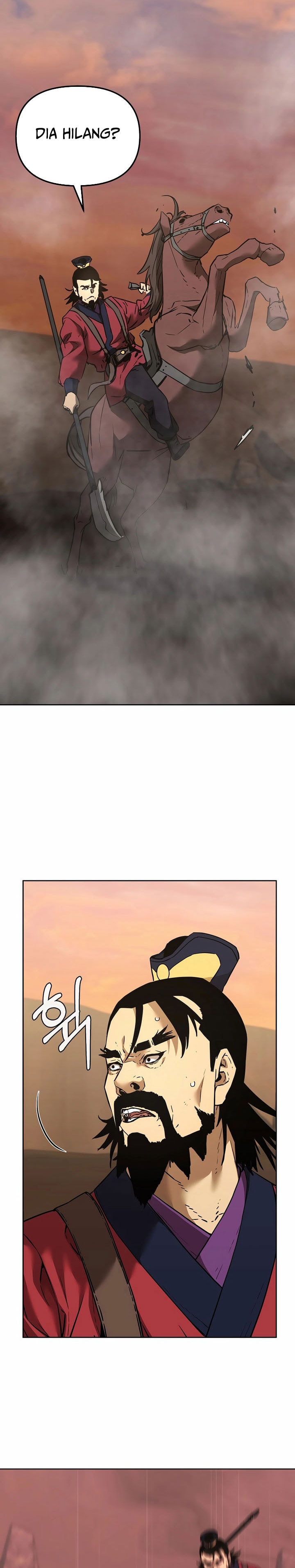 Reincarnation of the Murim Clan’s Former - Chapter 159 - Page 28