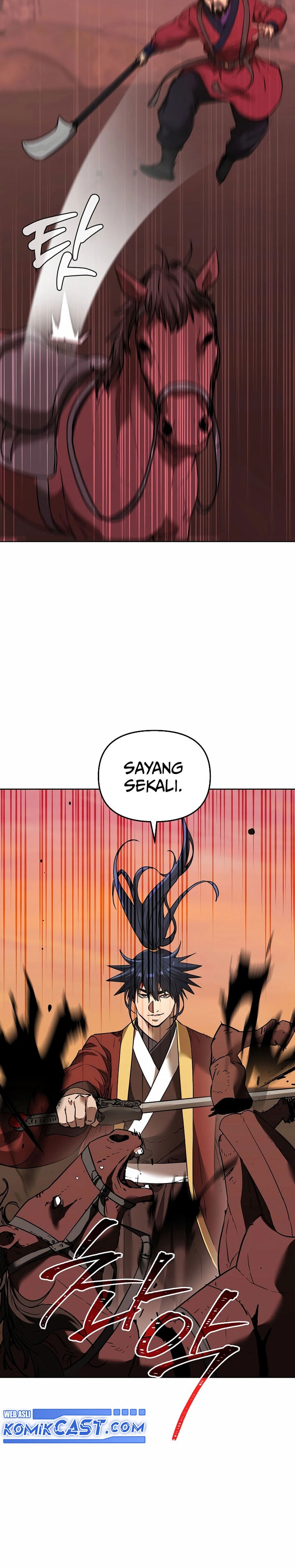 Reincarnation of the Murim Clan’s Former - Chapter 159 - Page 29