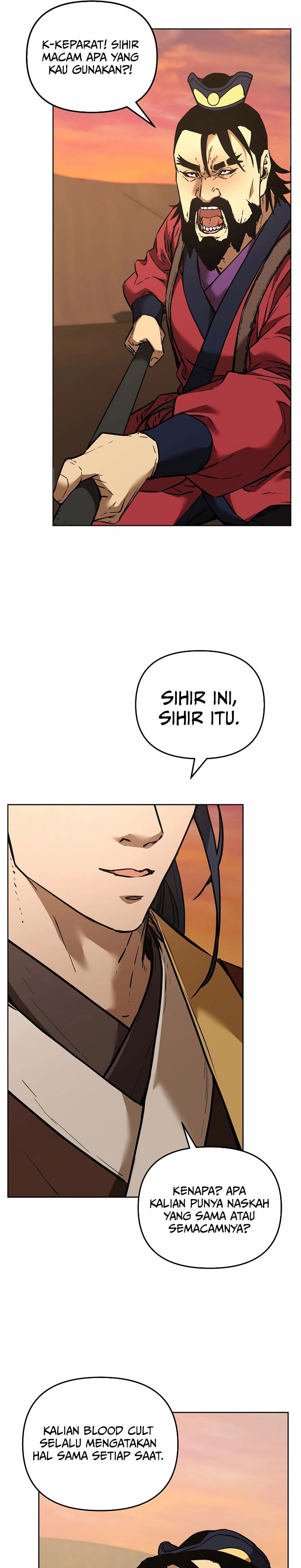 Reincarnation of the Murim Clan’s Former - Chapter 159 - Page 30
