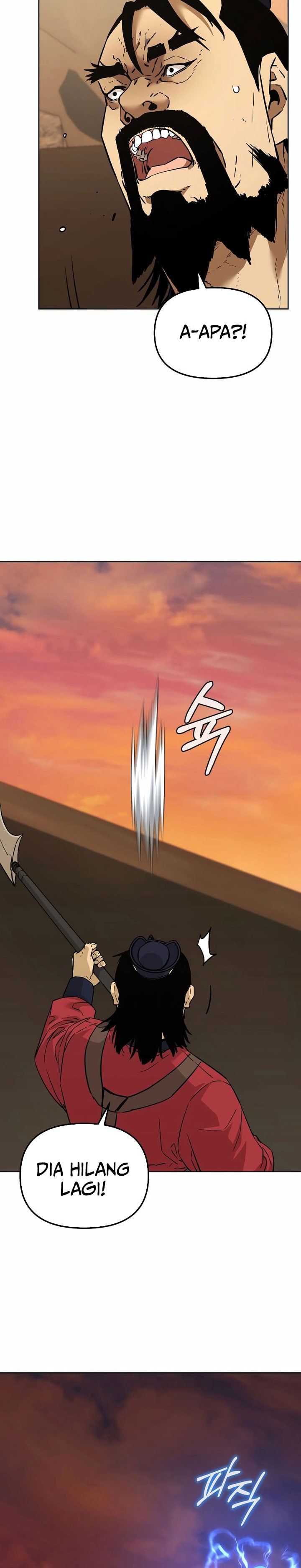Reincarnation of the Murim Clan’s Former - Chapter 159 - Page 31