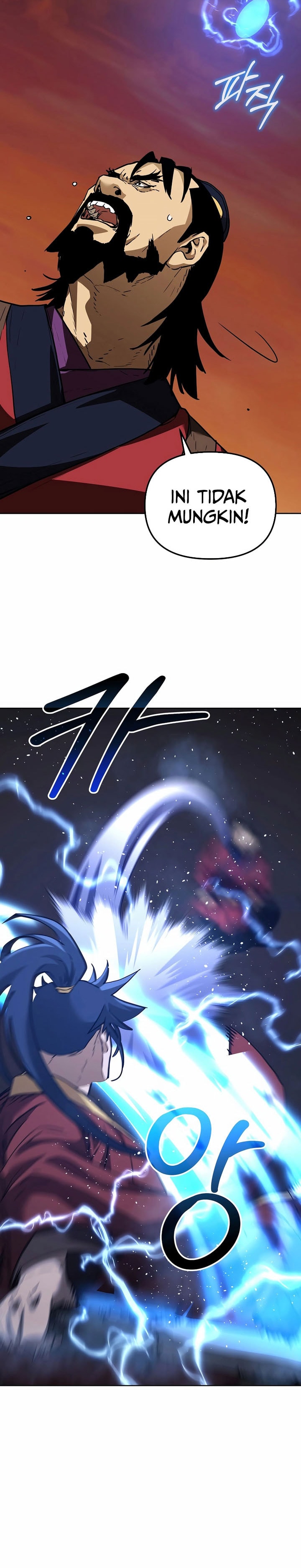Reincarnation of the Murim Clan’s Former - Chapter 159 - Page 32