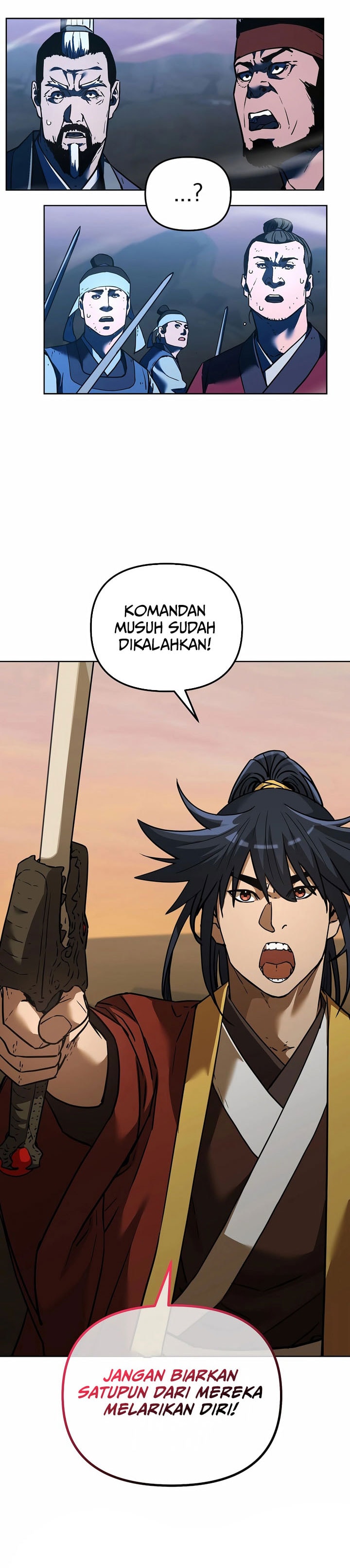 Reincarnation of the Murim Clan’s Former - Chapter 159 - Page 36