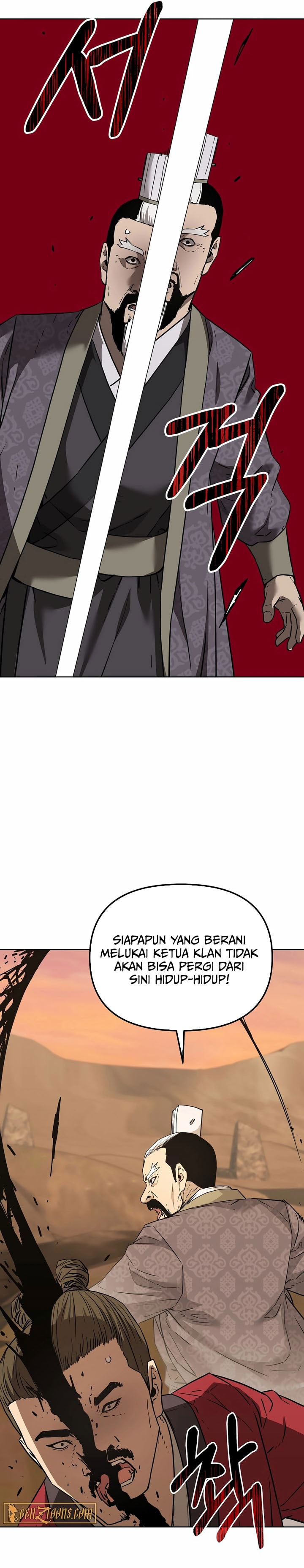 Reincarnation of the Murim Clan’s Former - Chapter 159 - Page 6