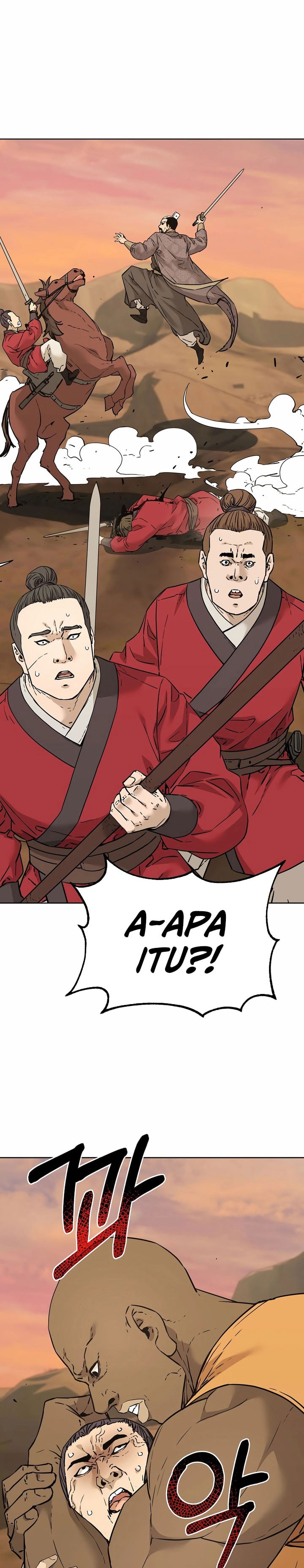 Reincarnation of the Murim Clan’s Former - Chapter 159 - Page 7