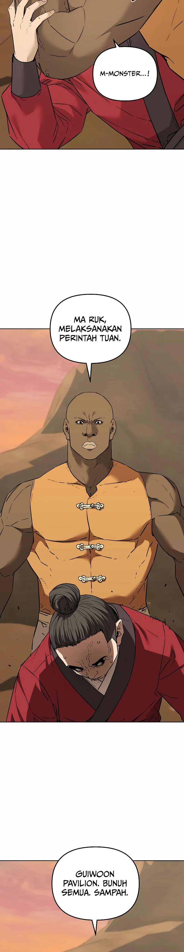 Reincarnation of the Murim Clan’s Former - Chapter 159 - Page 8