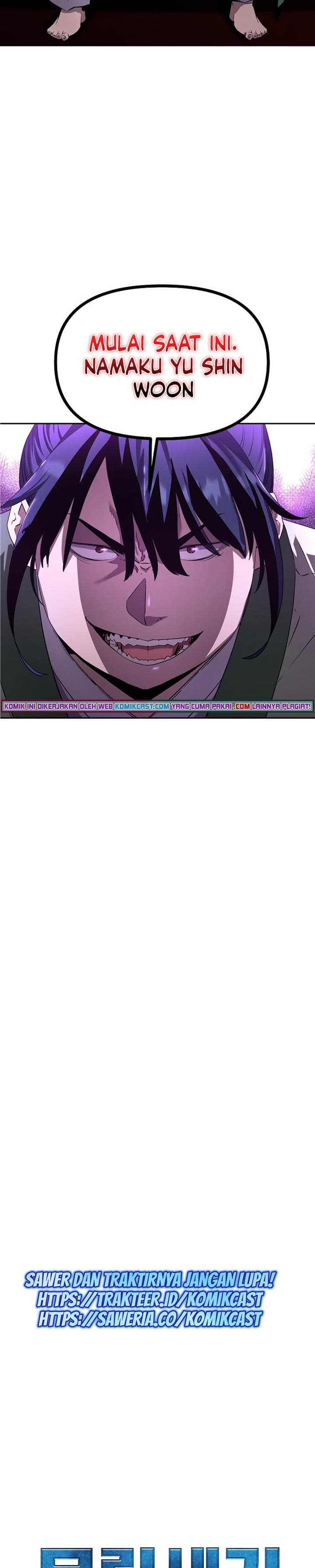 Reincarnation of the Murim Clan’s Former - Chapter 2 - Page 12