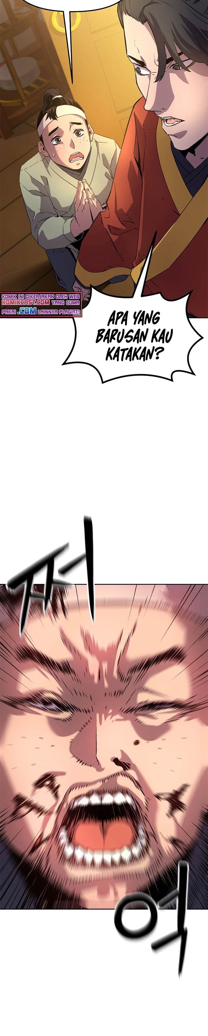 Reincarnation of the Murim Clan’s Former - Chapter 2 - Page 15