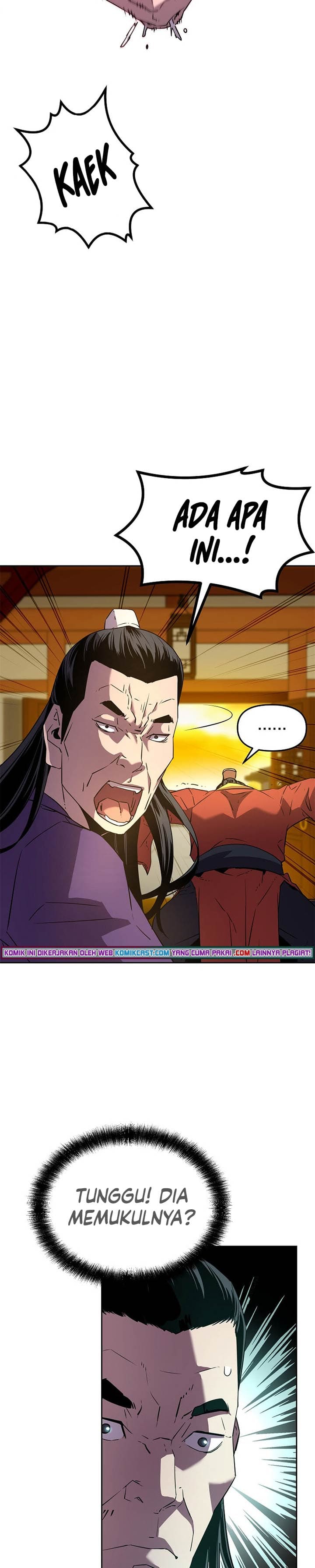 Reincarnation of the Murim Clan’s Former - Chapter 2 - Page 23