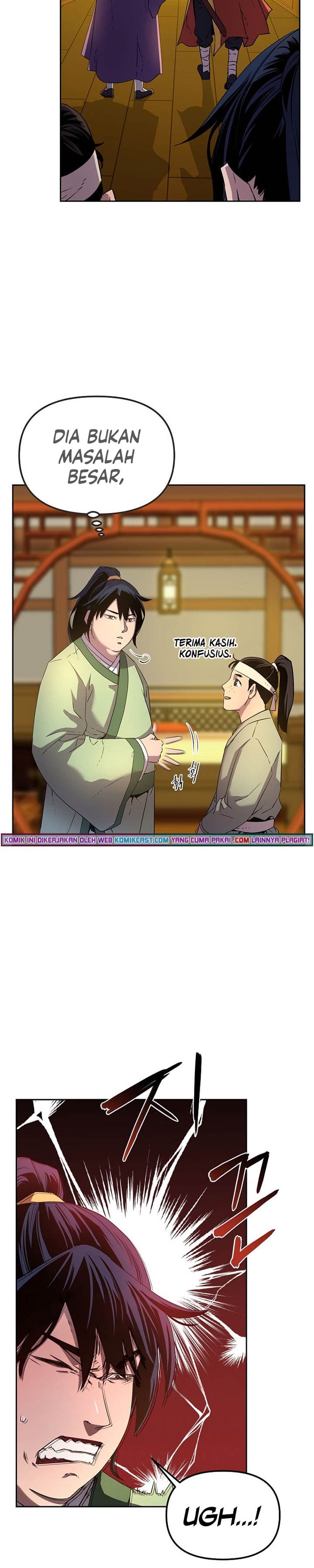 Reincarnation of the Murim Clan’s Former - Chapter 2 - Page 29