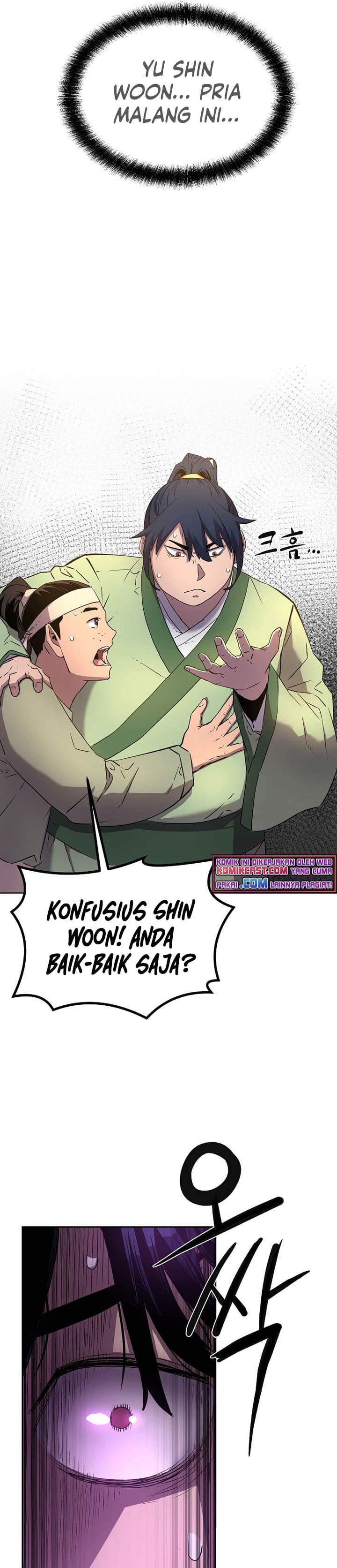 Reincarnation of the Murim Clan’s Former - Chapter 2 - Page 34