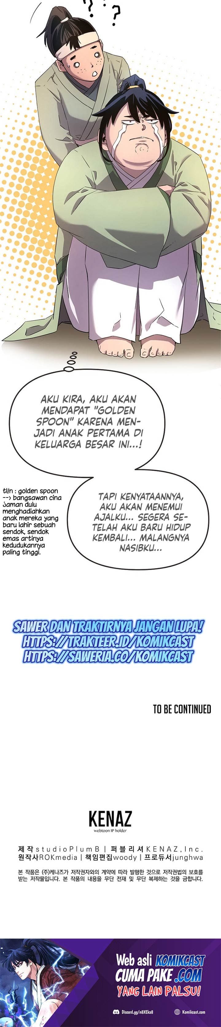 Reincarnation of the Murim Clan’s Former - Chapter 2 - Page 37