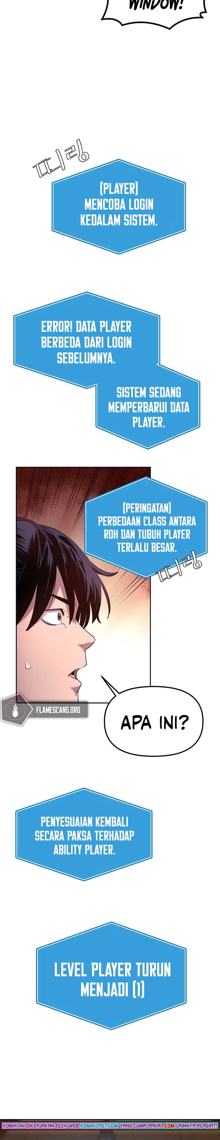 Reincarnation of the Murim Clan’s Former - Chapter 2 - Page 8