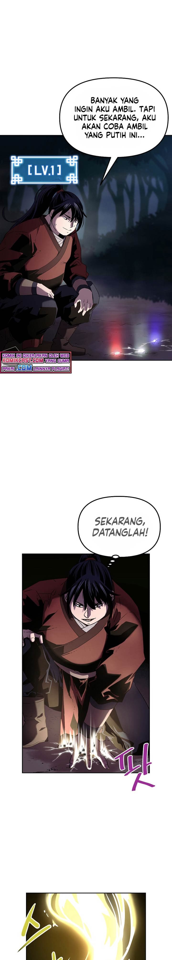 Reincarnation of the Murim Clan’s Former - Chapter 3 - Page 11