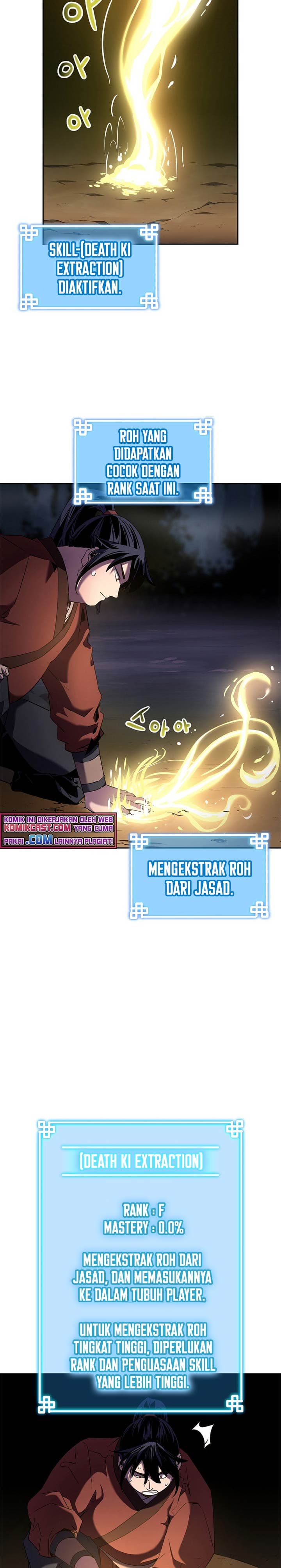 Reincarnation of the Murim Clan’s Former - Chapter 3 - Page 12