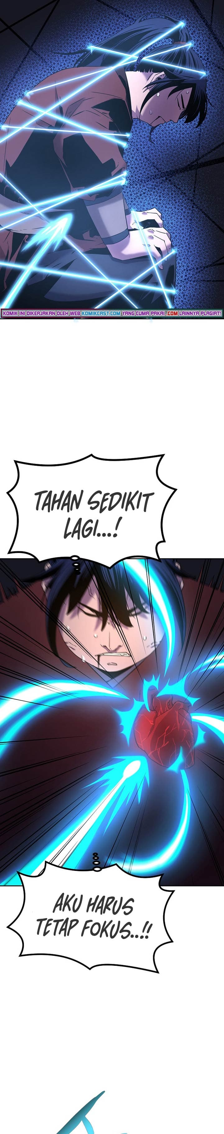 Reincarnation of the Murim Clan’s Former - Chapter 3 - Page 18