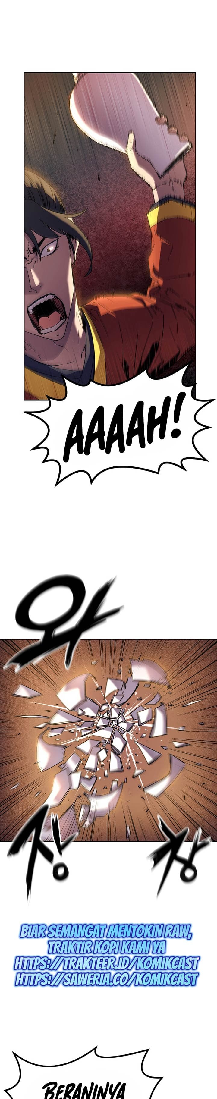 Reincarnation of the Murim Clan’s Former - Chapter 3 - Page 2