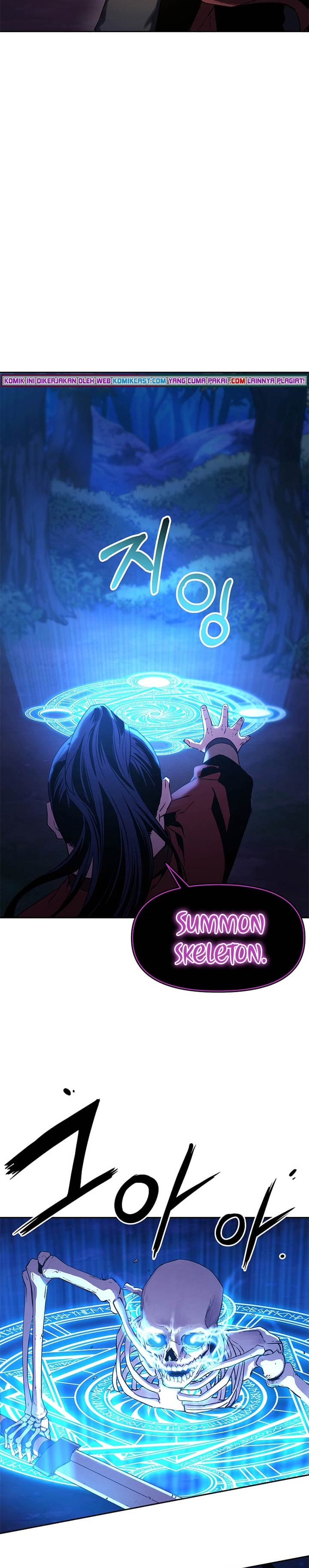 Reincarnation of the Murim Clan’s Former - Chapter 3 - Page 23