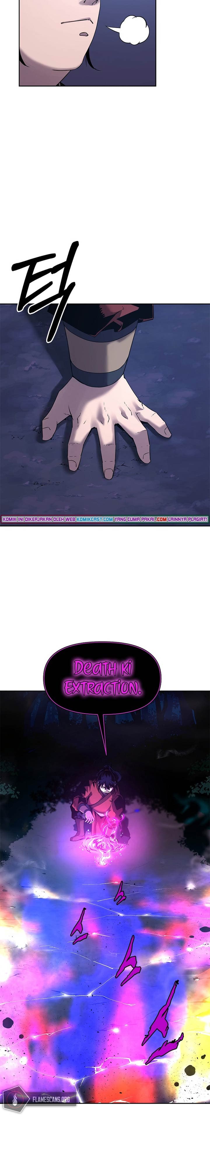 Reincarnation of the Murim Clan’s Former - Chapter 3 - Page 28