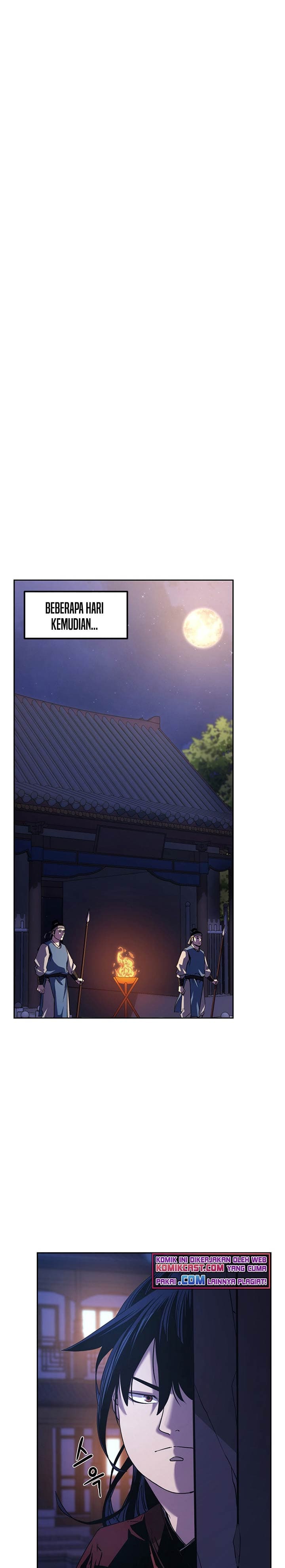 Reincarnation of the Murim Clan’s Former - Chapter 3 - Page 29