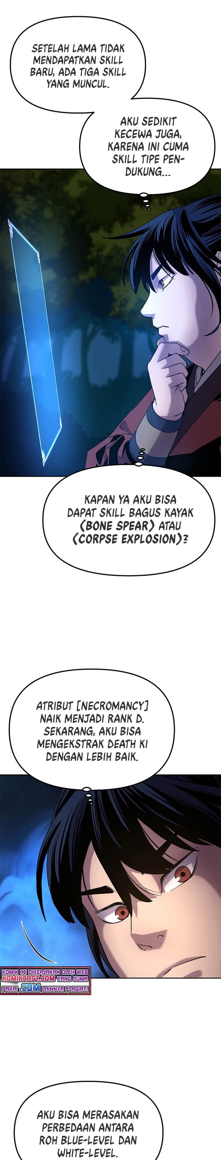 Reincarnation of the Murim Clan’s Former - Chapter 4 - Page 13