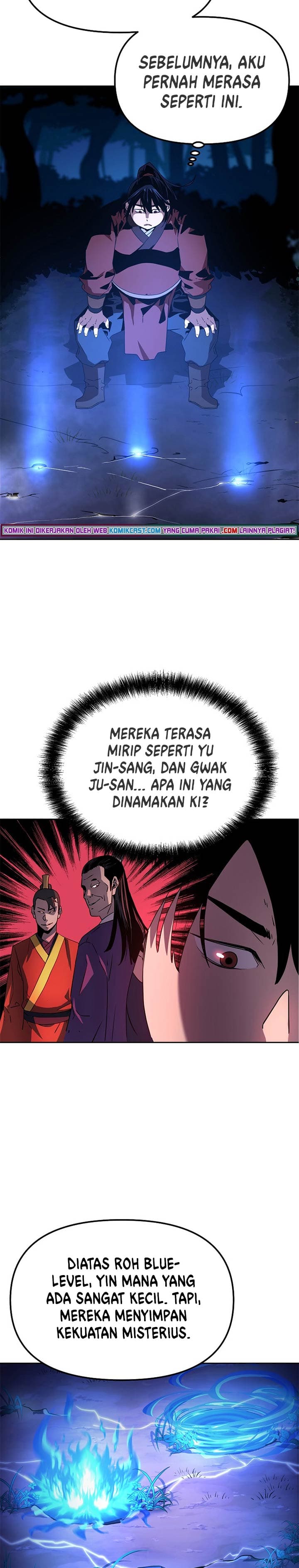 Reincarnation of the Murim Clan’s Former - Chapter 4 - Page 14