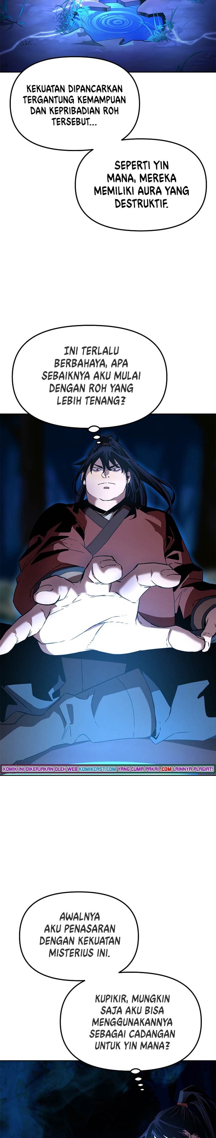 Reincarnation of the Murim Clan’s Former - Chapter 4 - Page 15