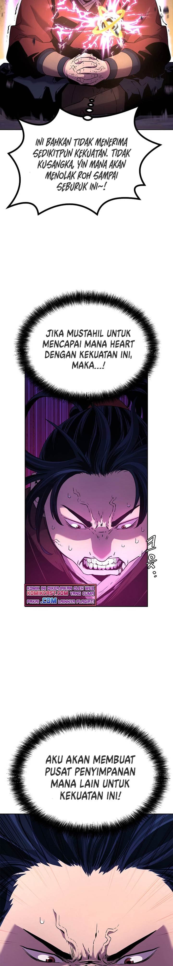 Reincarnation of the Murim Clan’s Former - Chapter 4 - Page 19