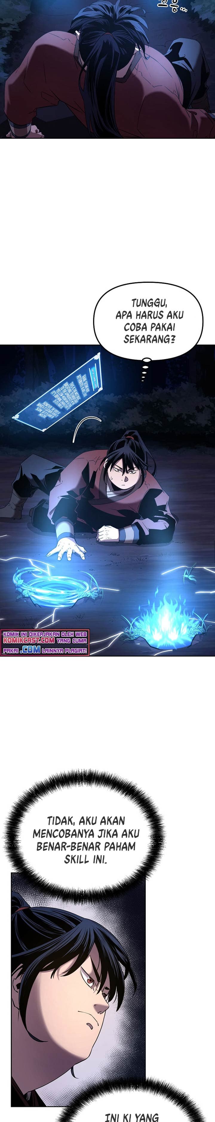 Reincarnation of the Murim Clan’s Former - Chapter 4 - Page 26