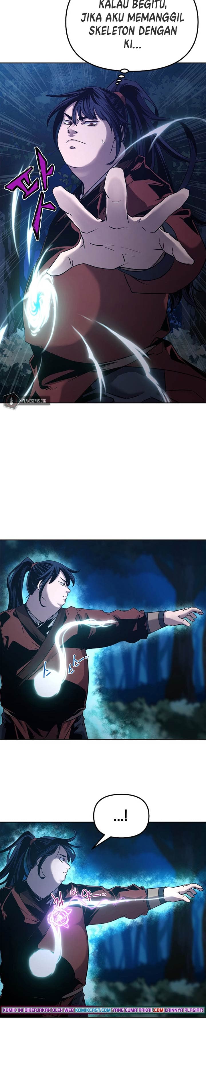 Reincarnation of the Murim Clan’s Former - Chapter 4 - Page 28