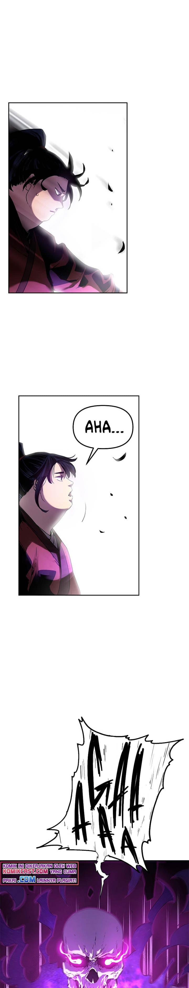 Reincarnation of the Murim Clan’s Former - Chapter 4 - Page 30