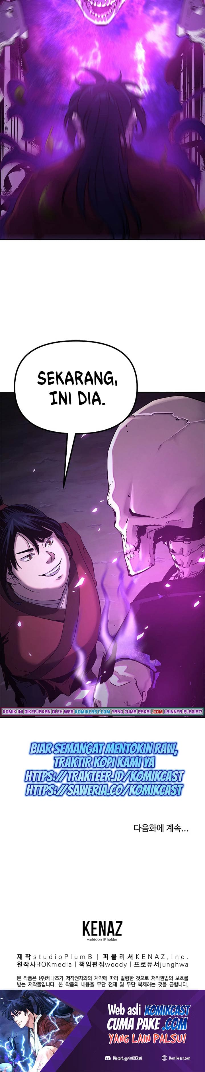 Reincarnation of the Murim Clan’s Former - Chapter 4 - Page 31