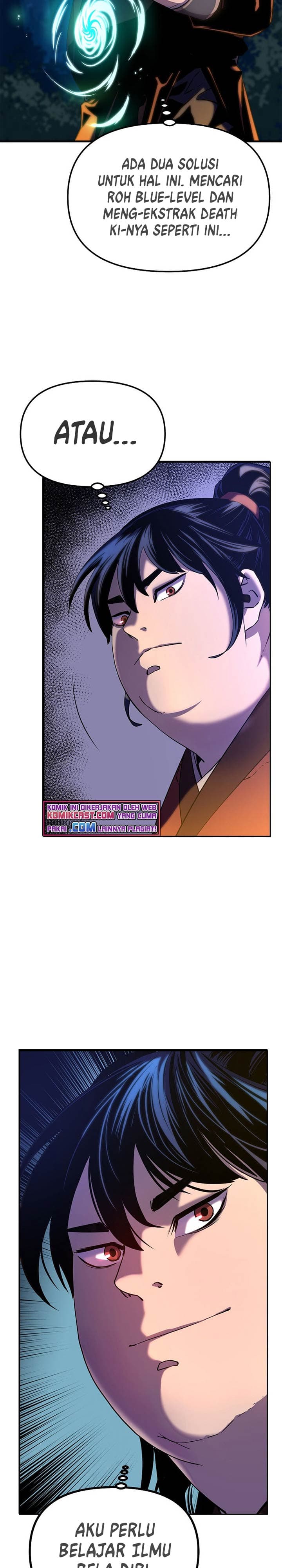 Reincarnation of the Murim Clan’s Former - Chapter 5 - Page 13