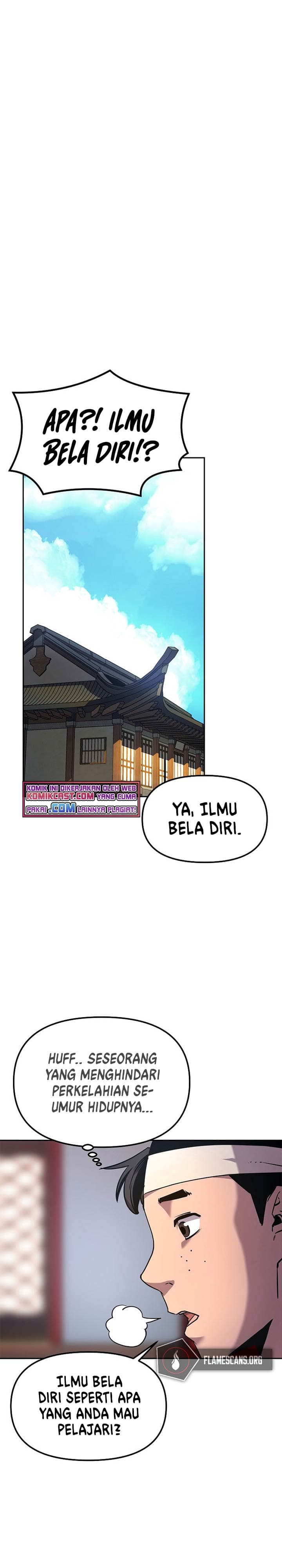Reincarnation of the Murim Clan’s Former - Chapter 5 - Page 15