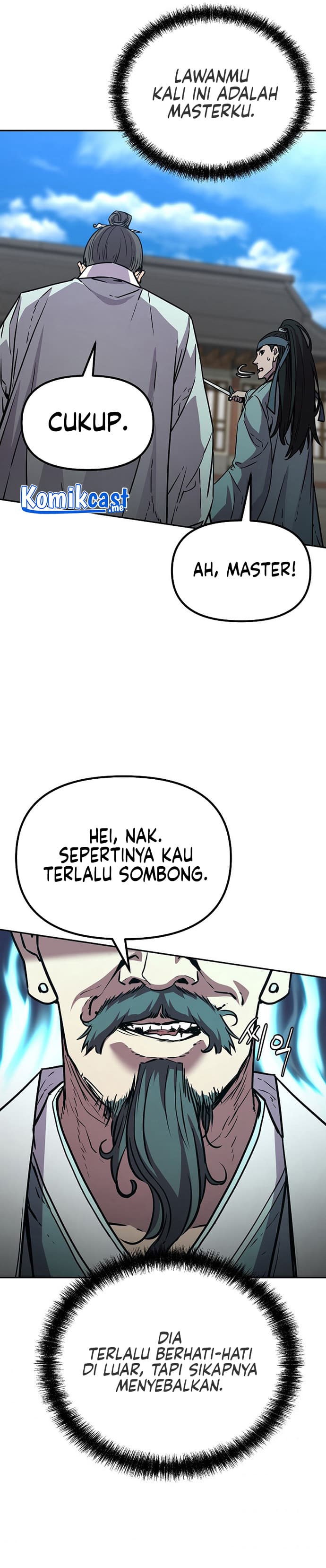 Reincarnation of the Murim Clan’s Former - Chapter 50 - Page 12