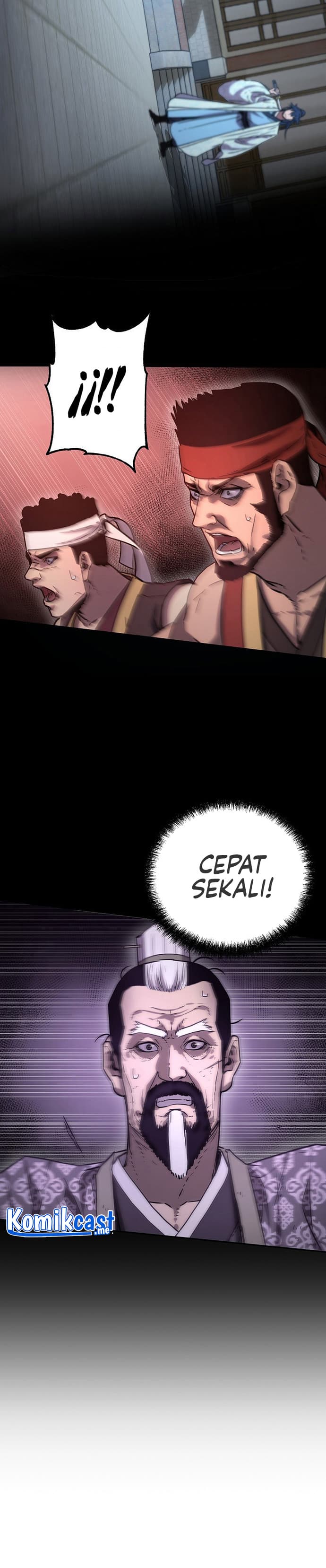 Reincarnation of the Murim Clan’s Former - Chapter 50 - Page 16