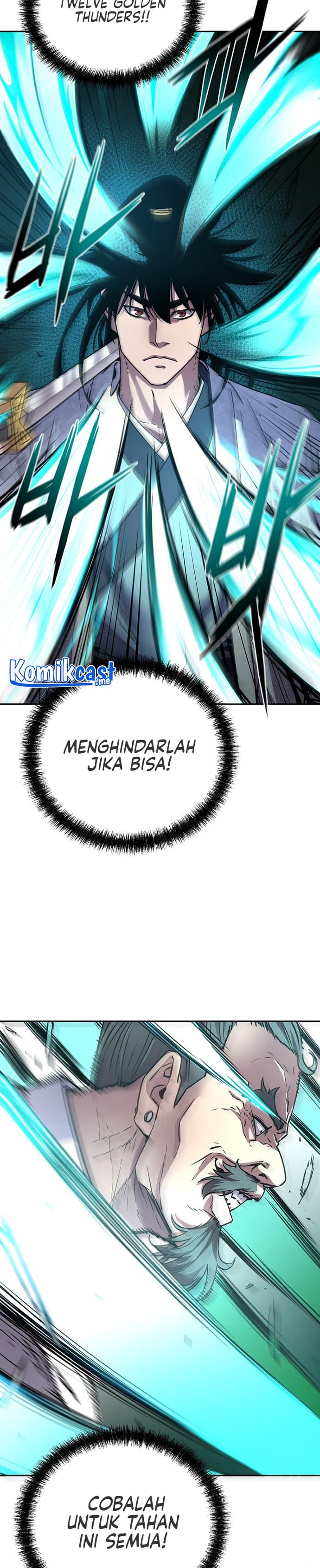 Reincarnation of the Murim Clan’s Former - Chapter 50 - Page 18