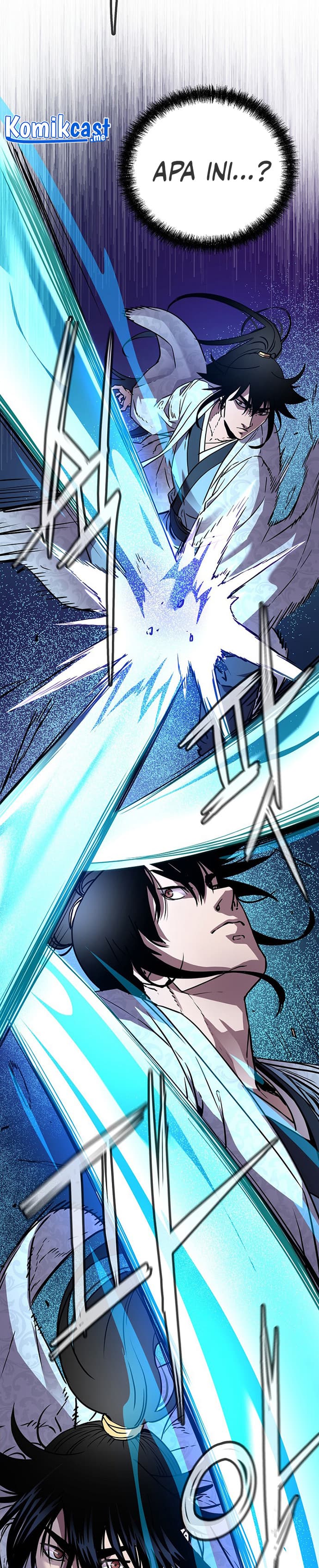 Reincarnation of the Murim Clan’s Former - Chapter 50 - Page 20